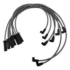 Cables Bujia Chevrolet 350 305 Curvo Recto Tapa Normal