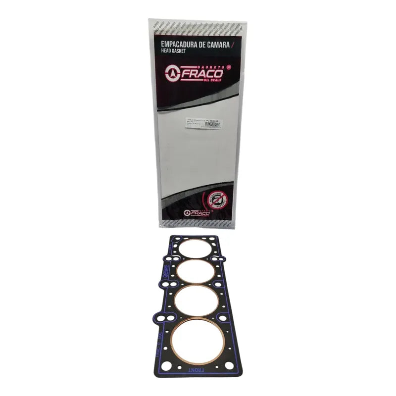 Empacadura Camara Chrysler Neon 2.0 1997-2006 Fraco Original