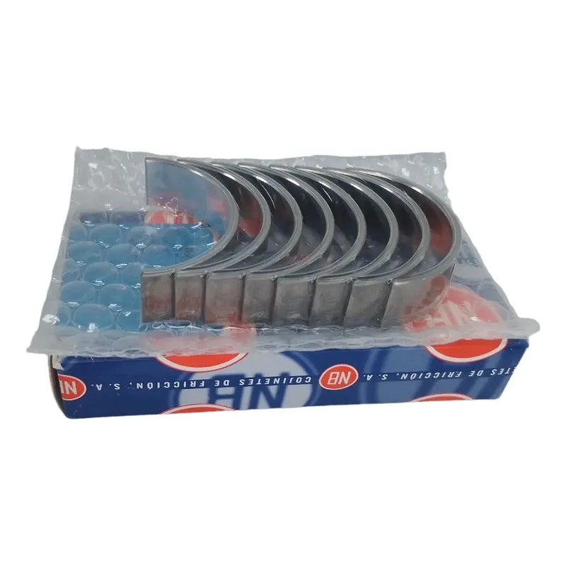 Conchas Biela 020 Ford Ranger Mazda 6 2.3 Nb Original