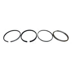 Anillos Grand Vitara 2.7 010