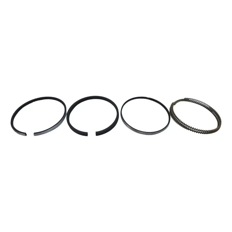 Anillos Grand Vitara 2.7 010