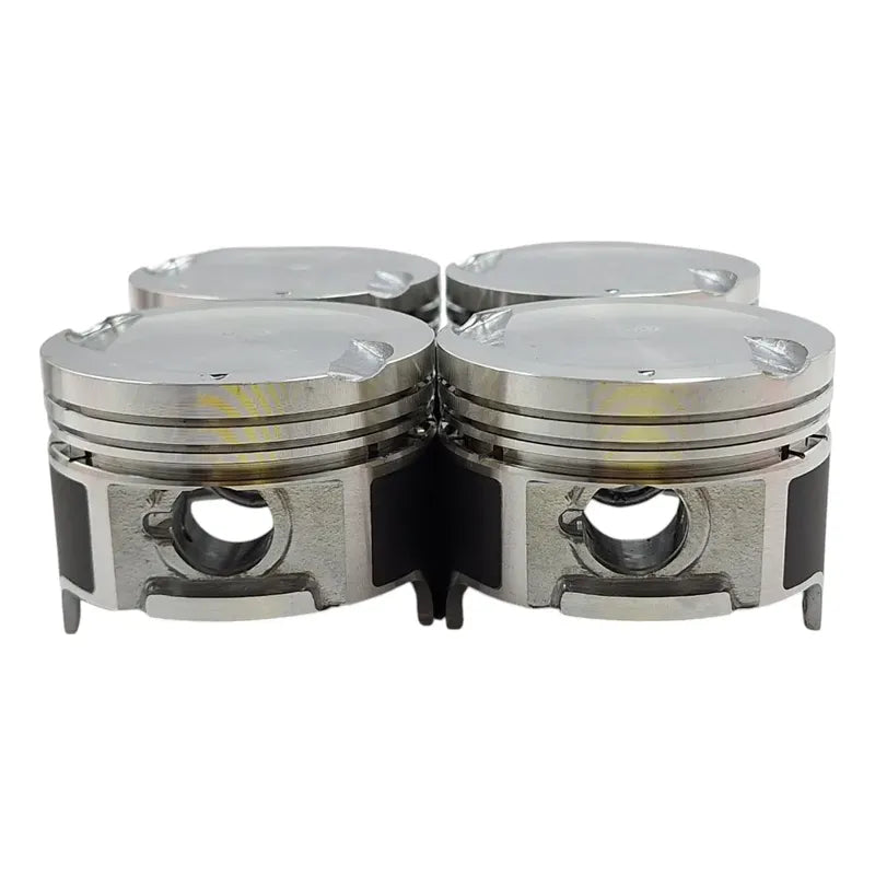 Pistones Chevrolet Spark 2007 2008 2009 2010 2011 020 050