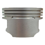 Pistones 030 Aveo Corsa Daewo Nubira Lanos 1.6 Originales