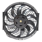 Electroventilador Universal 12 Pulgadas  12v