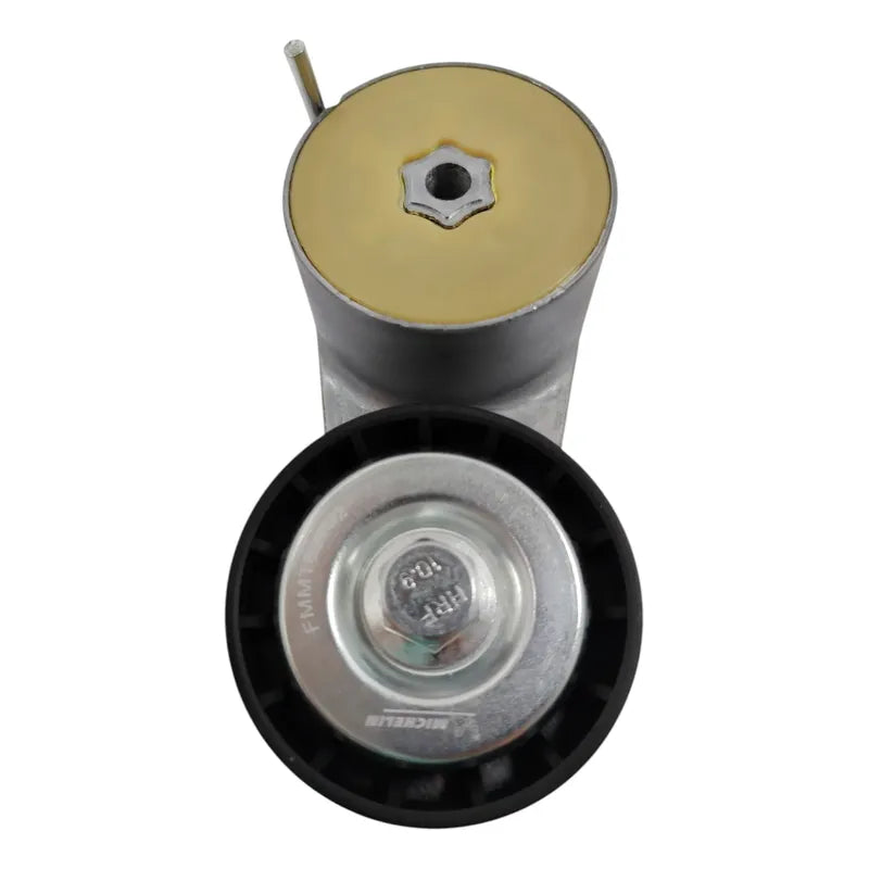 Tensor Correa Unica Fiat Palio 1.4 1.3 16v Uno Fire