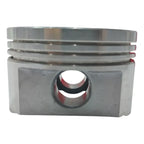Pistones Y Anillos Toyota Terios 1.3 Cool 0.30 0.75