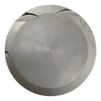 Pistones Std Optra Limited 1.8 Tapa Negra