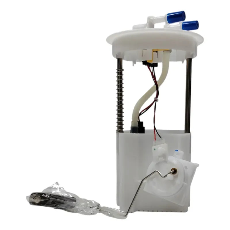 Bomba Gasolina Modulo Completa Ford Fiesta Power Max Move