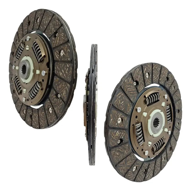 Kit Clutch Croche Embrague Corsa 1.6