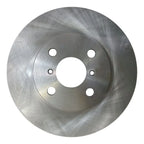 Disco Freno Delantero Toyota Corolla New Sensacion 03-08