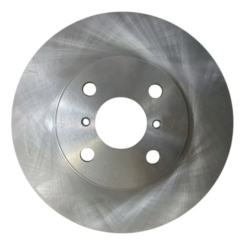 Disco Freno Delantero Toyota Corolla New Sensacion 03-08