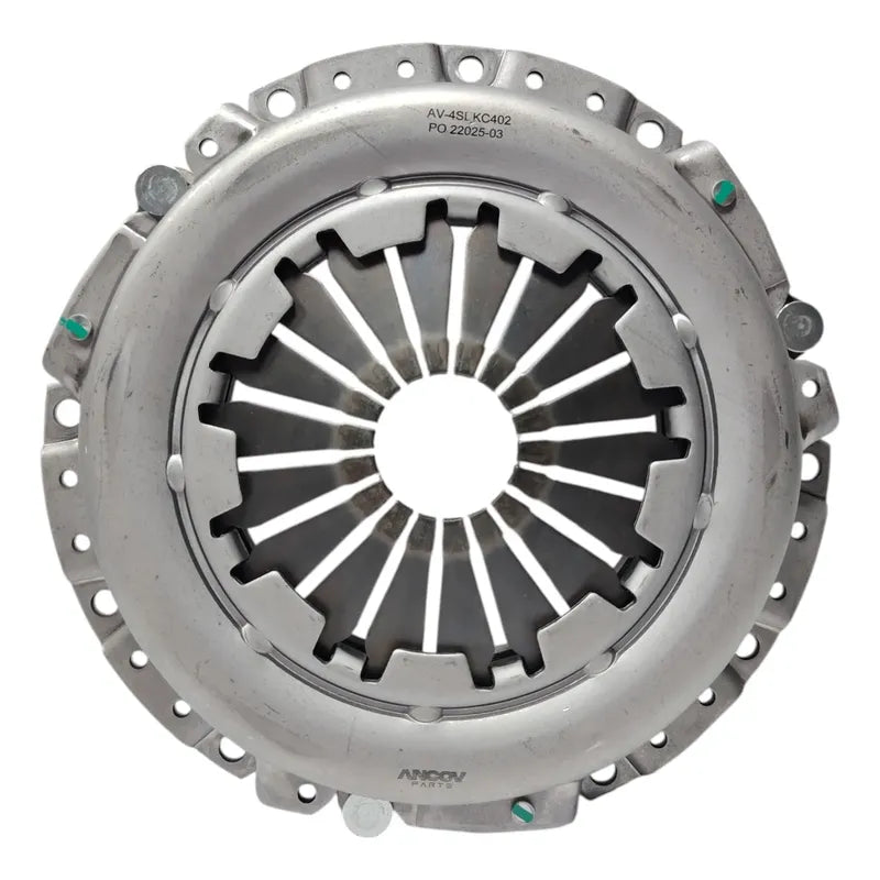 Kit Clutch Crochet Embrague Hyundai Getz 1.3 1.6 Elantra 1.6