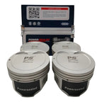 Juego Pistones Elantra Getz 1.6 030