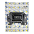 Base Motor Izquierda Caja Mazda 3
