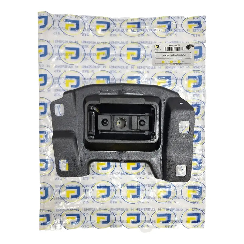 Base Motor Izquierda Caja Mazda 3