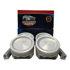 Pistones Grand Vitara 2.0 4 Cilindros 0.30