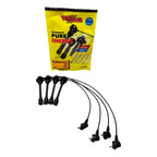 Cables Bujias Toyota Meru 2.7 3rz Hilux 2.4 2rz