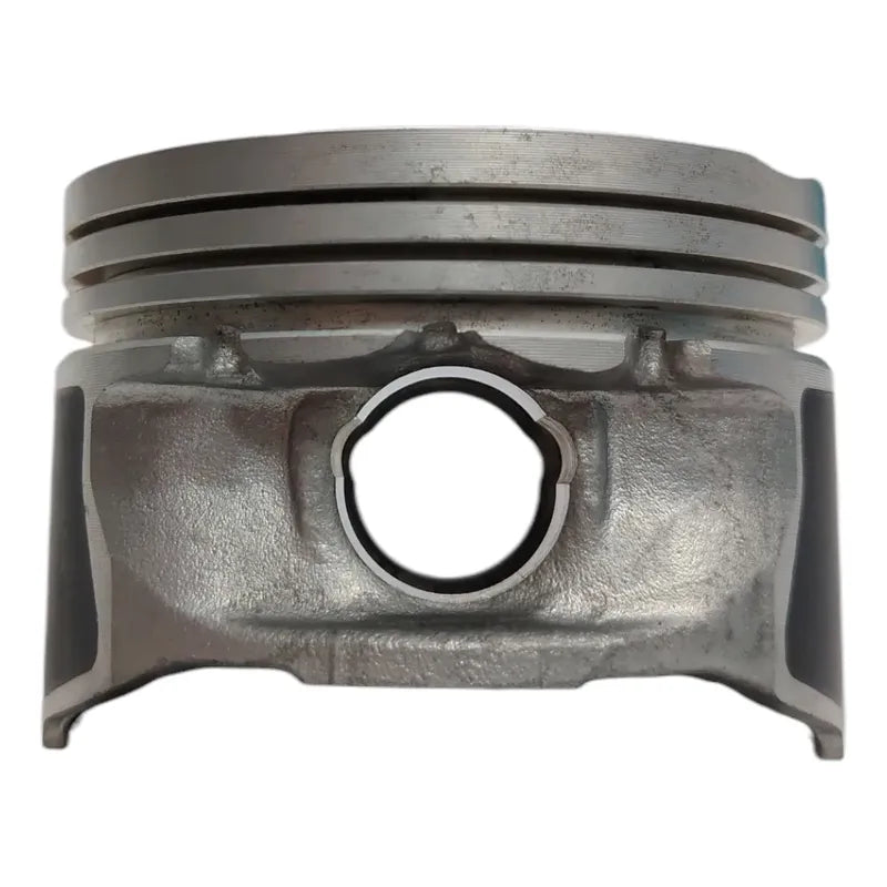 Pistones Std Optra Limited 1.8 Tapa Negra