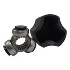 Copa Caja Ford Festiva Turpial 1.3 19x22