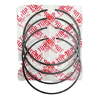 Juego Anillos Std Toyota Hilux 2.7 2tr Tp Original