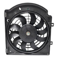 Electroventilador Aire Acondicionado Chevrolet Corsa