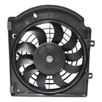 Electroventilador Aire Acondicionado Chevrolet Corsa