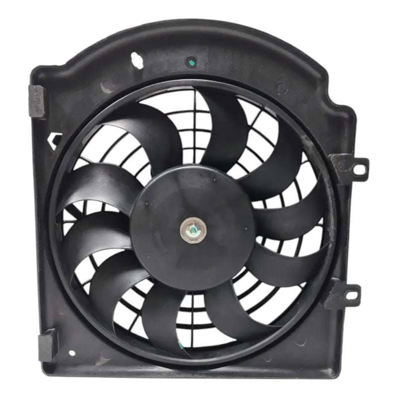 Electroventilador Aire Acondicionado Chevrolet Corsa