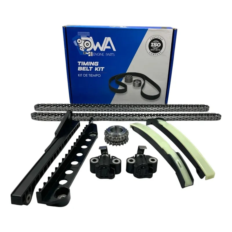 Kit Tiempo Ford Triton 5.4 2v 3v 9 Piezas