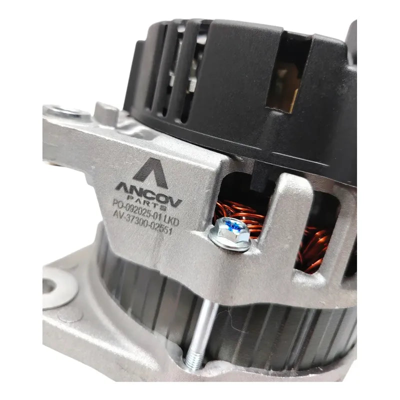 Alternador Kia Picanto