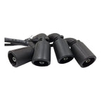 Cables De Bujia Aveo 1.6 Gm Original