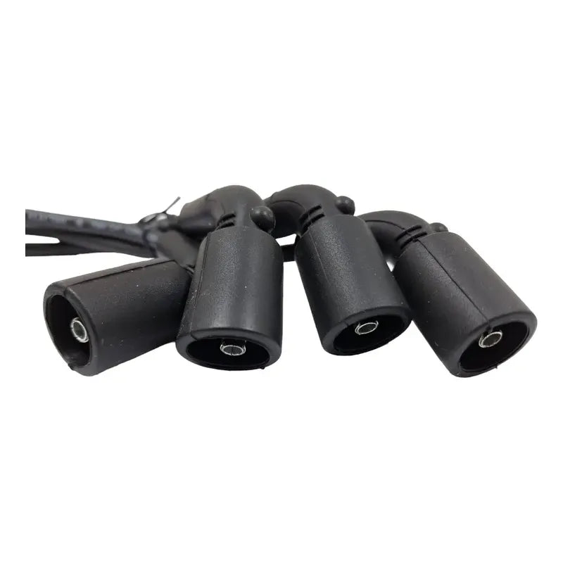 Cables De Bujia Aveo 1.6 Gm Original