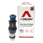 Inyector Gasolina Silverado Cheyenne 5.3 01-06