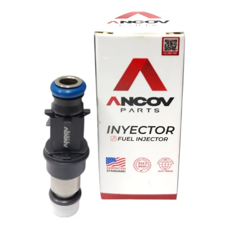 Inyector Gasolina Silverado Cheyenne 5.3 01-06