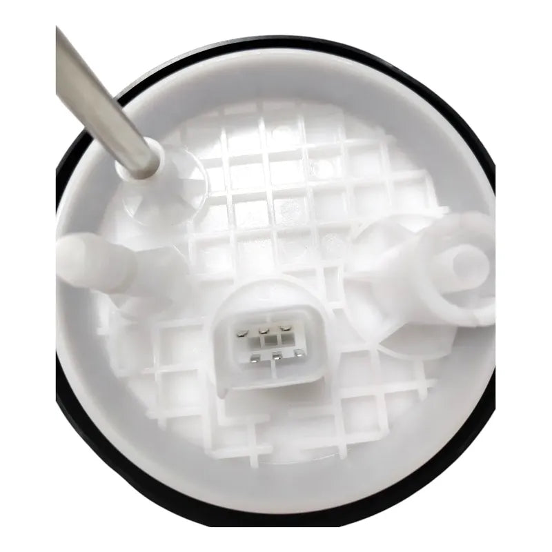Tapa Plastica Bomba Gasolina Chevrolet Spark