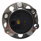 Mozo Cubo Rueda Trasero Caliber Compass 2007-2013
