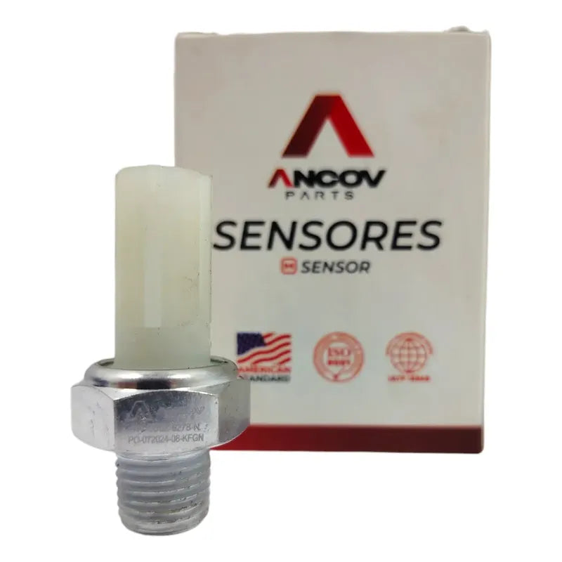 Valvula Sensor Presion Aceite Fusion Escape 3.0