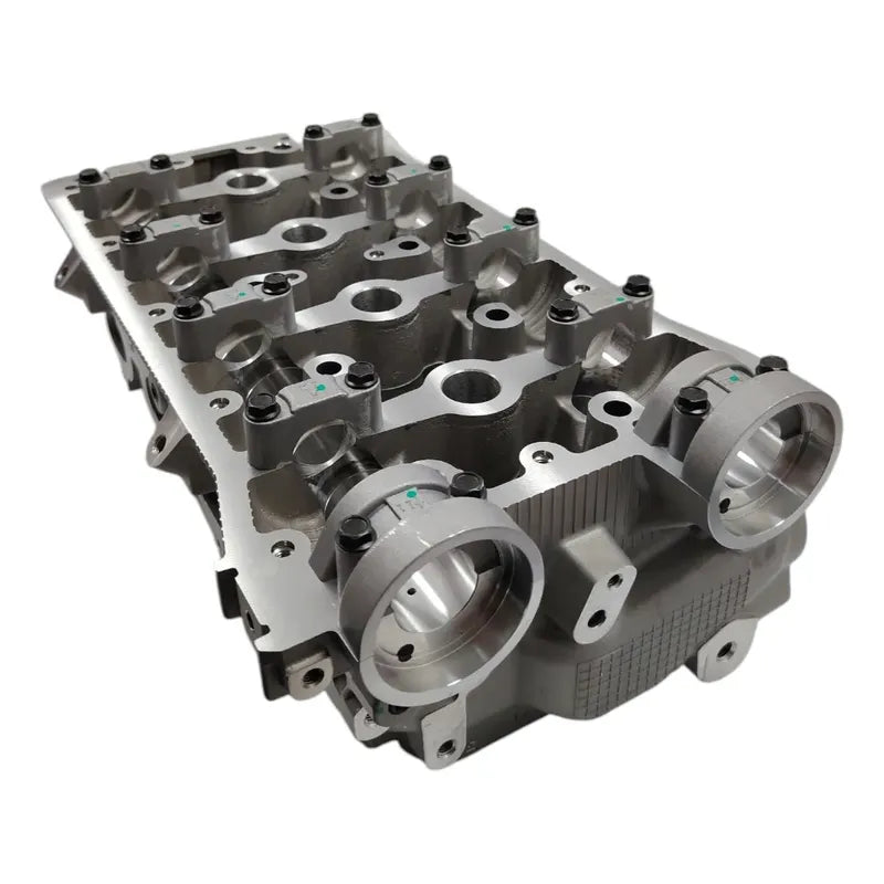 Camara Motor Chevrolet Aveo 2 Ovalos Desnuda Sin Accesorios