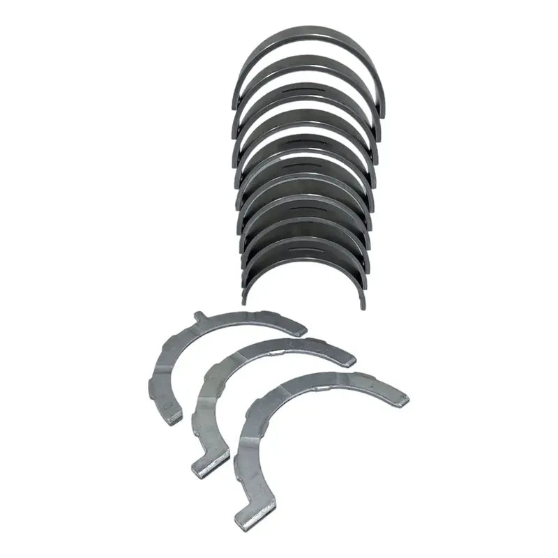 Conchas Bancada 010 Triton Fx4 Fortaleza Explorer 5.4 4.6