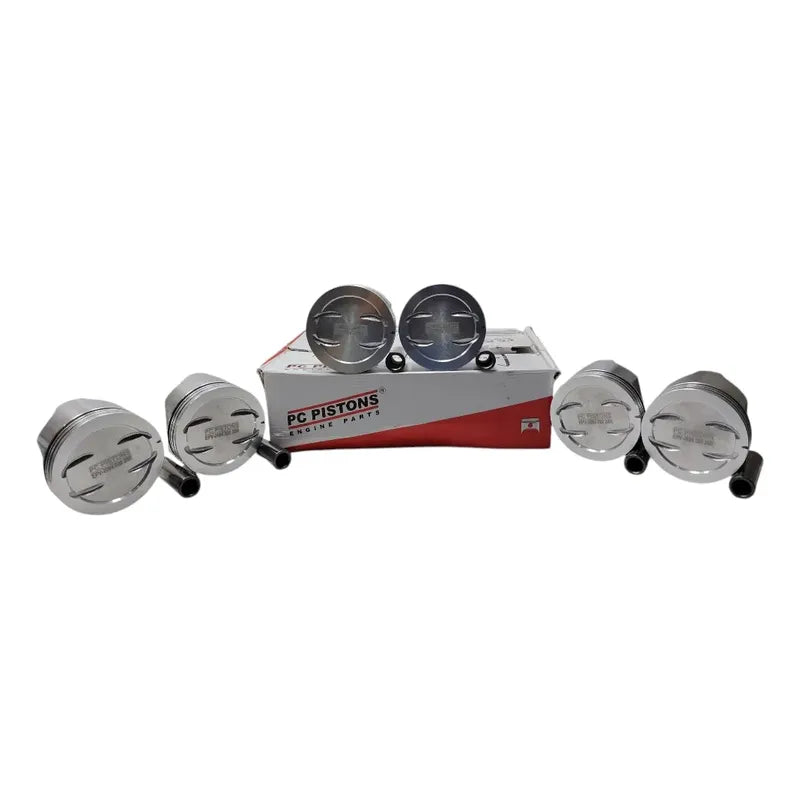 Pistones Std Chevrolet Blazer 262 Pc Piston