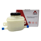 Envase Deposito Direccion Aceite Hidraulica Chevrolet Optra