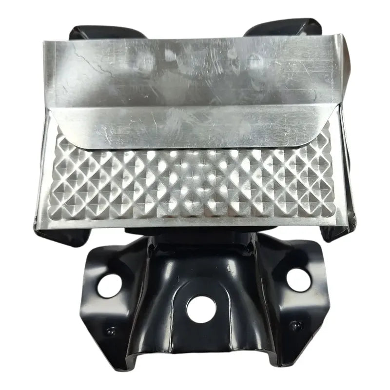 Base Motor Der Izq Chev Silverado 5.3 Tahoe Avalanche