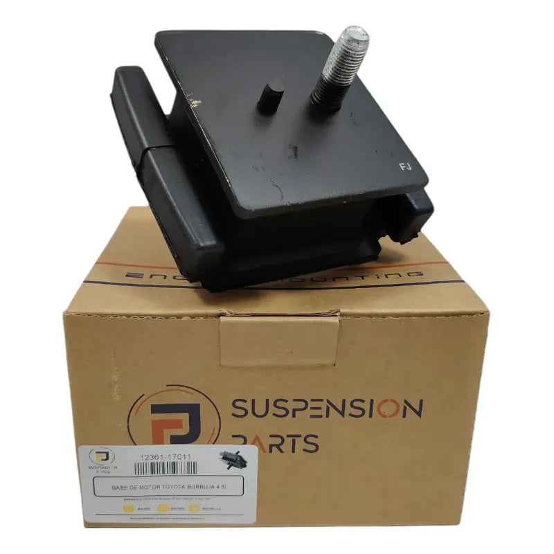 Base Der Izq Toyota 4.5 Machito Autana Burbuja Land Cruiser
