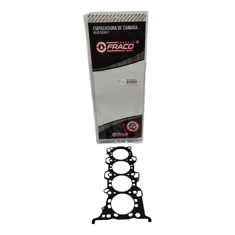 Empacadura Camara Chevrolet Wagon R 1.2 99-03