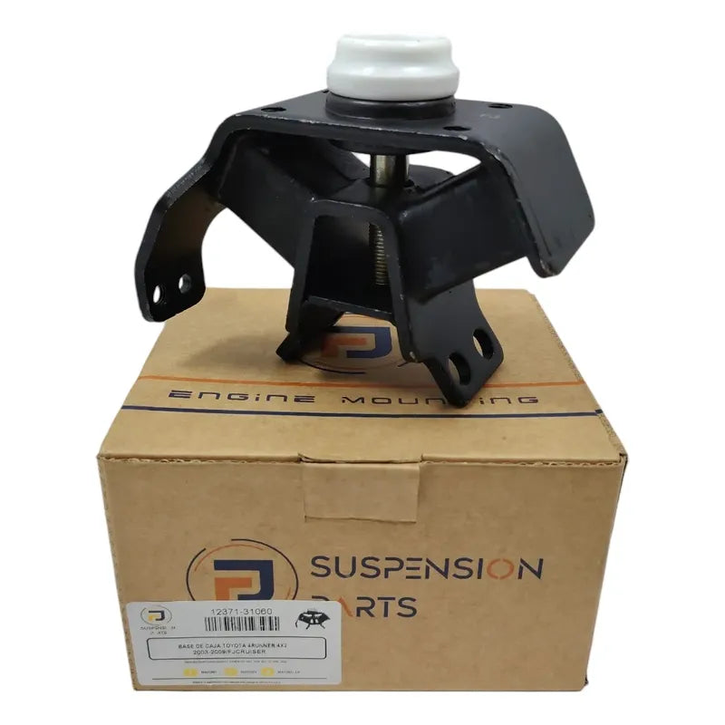Base Caja Toyota 4runner 1gr 4.0 03-08 4x2 Fj Cruiser