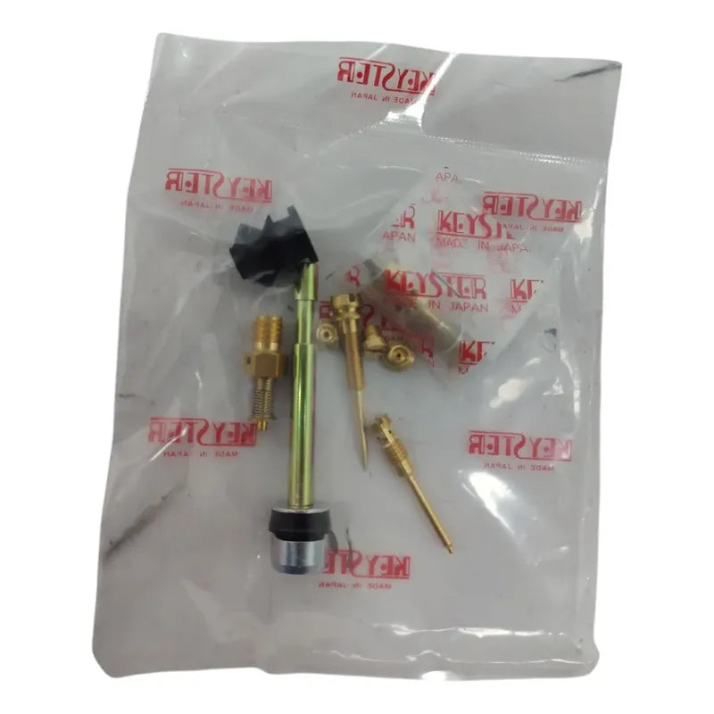 Kit Carburador Corolla 1.6  Araya Sky Baby Camry 90-98