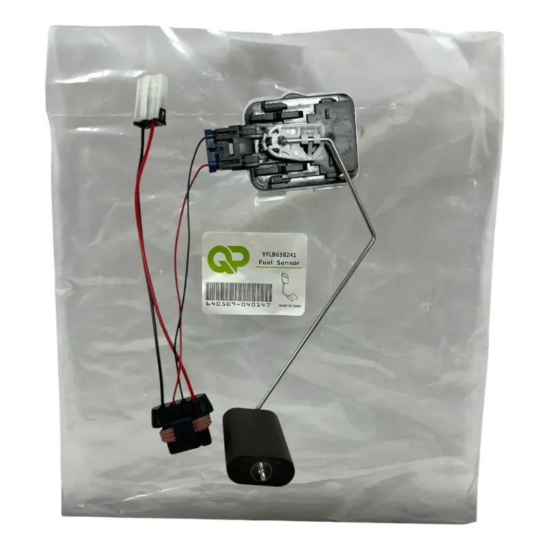 Flotante De Gasolina Fiesta Ford Fiesta 1.6 Power Max Move