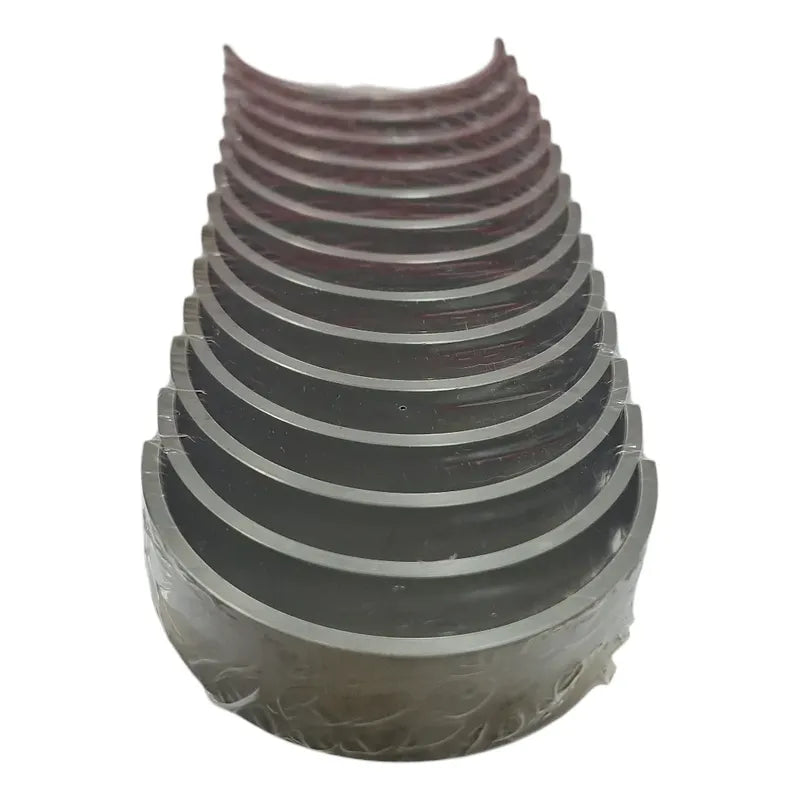 Conchas Bancada 010 Toyota Machito 4.5 Autana Burbuja