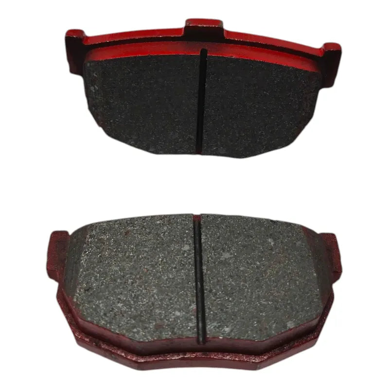 Pastilla Freno Trasera Tucson Elantra Getz 94-09