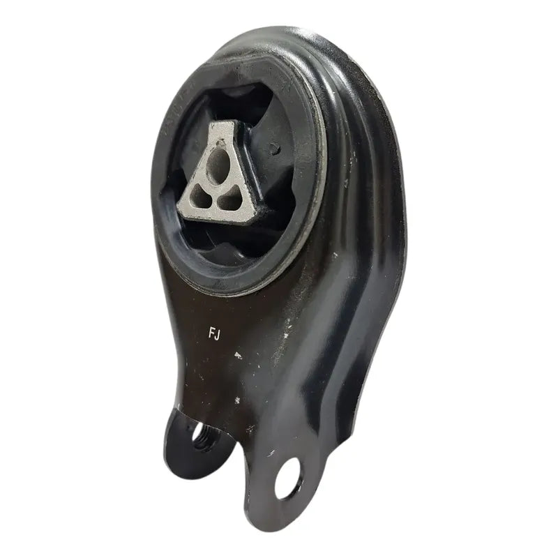Base Motor Trasera Caja Inferior Mazda 3