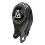 Base Motor Trasera Caja Inferior Mazda 3